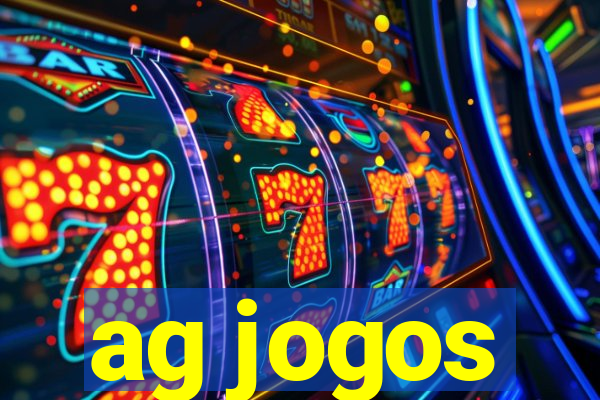 ag jogos